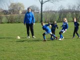 S.K.N.W.K. JO9-1 - D.B.G.C. JO9-2 (competitie - 4e fase) (50/78)